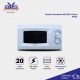 Dawlance MD15 Microwave Oven 5 Power Levels